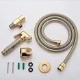 thumbnail image 4 of Hand Held Bidet Sprayer For Toilet, 4 of 4