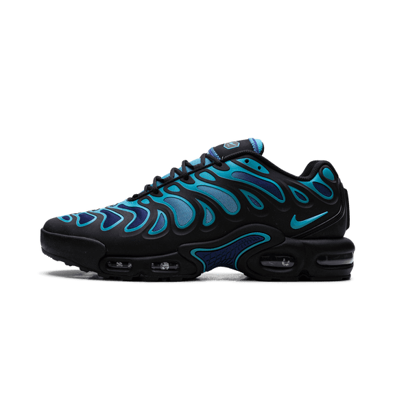 NIKE MENS Air Max Plus Drift "Deep Royal Blue" FD4290 011 FD4290 011 from Stadium Goods