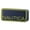 Navy/Yellow, variant on Nautica 10-Watt-Peak Urban SP100 Portable Bluetooth Rechargeable Speaker with TWS, USB/microSD/Aux, IPX5, up to 7 Hours Play Time, Navy/Yellow