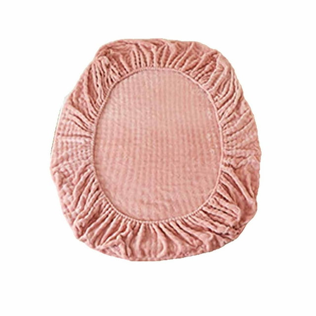 Yhmxh Bedding Bed Sheet Winter Velvet Bed Piece Padded Bed Cover Mattress Protector Thickened Velvet Bed Cover Velvet Bedspread Skin-friendly Throw Blanket Machine Washable Microfiber Bed Sheet Set