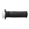 thumbnail image 4 of Motorcycle Handle Grips Handlebar Grip for YZF R1 R6 FZ6 FZ1 FZ8 XJ6 MT09 MT07 XJR400, 4 of 5