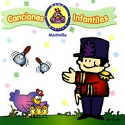 Canciones Infantiles: Martinillo