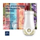 thumbnail image 4 of Aromatizante ambiental Glade eléctrico mora radiante 1 aparato y 2 repuestos de 21 ml c/u, 4 of 4