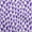 Purple, variant on oneOone Viscose Chiffon Green Fabric Valentine Heart Dress Material Fabric Print Fabric By The Yard 42 Inch Wide