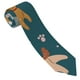 thumbnail image 3 of Balery Dogs Corbata Clásica de Seda para Hombre, Corbata Tejida Jacquard, Corbatas Formales para Negocios y Bodas, 3 of 7