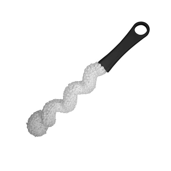 Foam Bristle Sports Drink Glass Bottle Cup Scrubber Brush Plate Dish Scrubbing Washing Cleaning Kitchen Tool