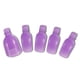 thumbnail image 1 of Plástico reutilizable Toenail Art Soak Off Cap Clips UV Gel Removedor de esmalte Wrap Toenail Tools Cleaner Soakers Set para uñas de los pies Jormftte CPB-DE-LYY341-3, 1 of 5