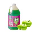 thumbnail image 2 of Jolly Rancher Sugar-Free Green Apple Slushy Syrup, "Untamed Fruit Flavor" 5:1 Concentrate, 1.89L (64 oz) Jugs, Wholesale Pallet (60 Cases / 360 Total Bottles), 2 of 7