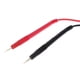 thumbnail image 3 of 1 Par Cables Prueba Sonda Universales para Multímetro Digital, 3 of 7
