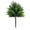 #_04, variant on MYUNNIL Christmas Faux Flocked Pine Needle Stake, 24" Artificial Snow Flocked Reusable Weather Resistant Plant Stem Pick with Pinecones for Garden Yard Outdoor Decor