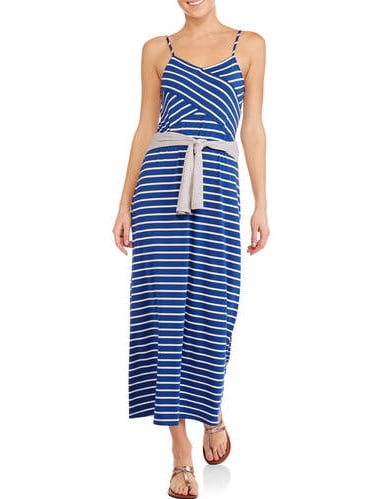 faded glory maxi dress