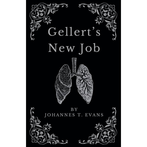 Lashton Town Gellert's New Job, Book 1, (Paperback)