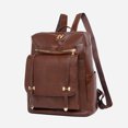 thumbnail image 6 of ibiyuan Tote Bag For School Casual Travel School Backpack Messenger Bag for Women, Lightweight Outdoor Fashion Daily Shoulder Pack Teen Girl Gifts, 6 of 7