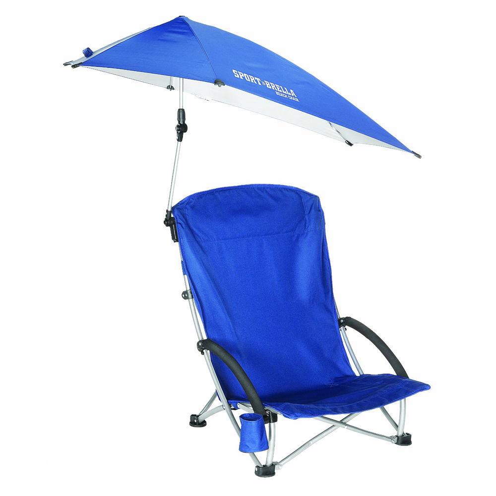 SportBrella Beach Chair