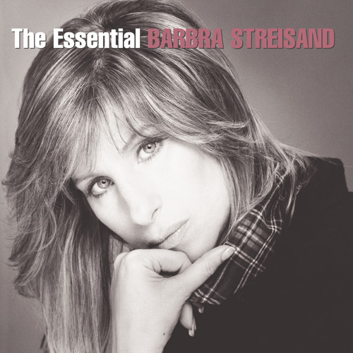 Barbra Streisand - The Essential Barbra Streisand - CD - Walmart.com