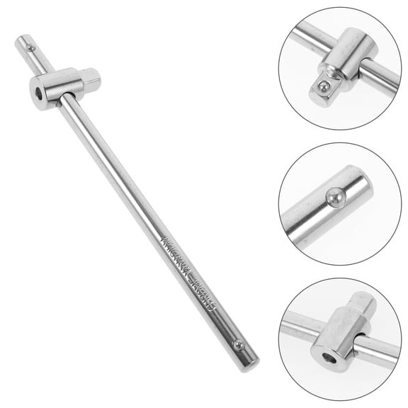 SEWCHICS Carbon Steel Wrench Tool for Home Repair and Automotive Use 1 Set Hand Tool