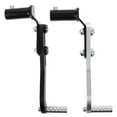 thumbnail image 1 of 2pcs Motorcycle Shifter Lever Off-road Motorcycle Gear Shift Lever Motorcycle Accessory, 1 of 9
