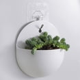thumbnail image 4 of s para colgar en la pared, soporte para de geométricos, de pared grande para s de oficina, bodas, cumpleaños estiloB Gloria Jardinera colgante, 4 of 9