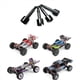 thumbnail image 5 of Copa de Eje de TransmisióN de Eje de Rueda de Metal de 16 Piezas para 144001 124019 124018 Accesorios de Piezas de ActualizacióN de Coche RC, 5 of 7