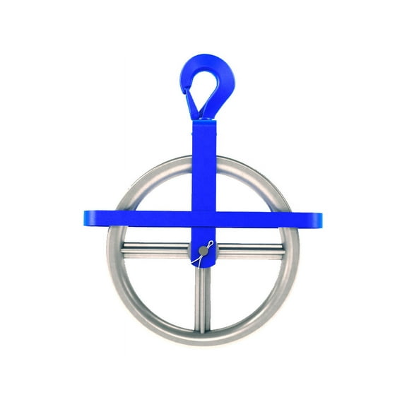 Bon Tool 11-170 Gin Wheel