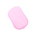 thumbnail image 2 of Up to 65% off Kitchen Gadgets Disposable Hand Wash Travel Portable Toilet Soap Paper 2PCS 40 Tablets Kitchen Organizers and Storage, 2 of 7