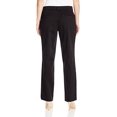 thumbnail image 2 of LEE Women's Relaxed Fit All Day Straight Leg Pant, 2 of 2