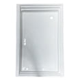 thumbnail image 3 of Base de Ducha Rectangular Blanca Para Baño 150x90cm con Antiderrapante - Sensity., 3 of 4