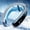Blue, variant on RANVOO AICE LITE MAX 2026 Real AC Cold Blast [No.1 Coolest & Most Durable] AI Neck Air Conditioner, Best Immersive Neck Cooler, 6000 mAh Rechargeable Neck Fan Blow Cold Air, Summer Gift for Mom White