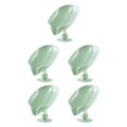 thumbnail image 3 of Jabonera Manual Billuyoard Soporte de Esponja Antideslizante Verde, 3 of 6