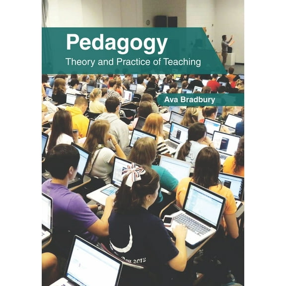 Pedagogy: Theory and Practice of Teaching, (Hardcover)