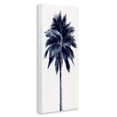 thumbnail image 2 of Stupell Industries Contemporary Modern Palm Tree Plant Leaves Cropped Photography Canvas Art, 10 x 24, by Devon Davis, 2 of 7