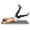 thumbnail image 5 of ProsourceFit Abdominal AB Mat 15" x 12" High Density Core Trainer, 5 of 7