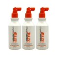 thumbnail image 1 of Keratin Complex Gel Coiffant Amplifiant pour Racines Lift Off Style 8 Oz (Lot de 3), 1 of 1