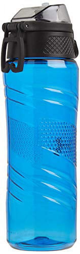 Under Armour UA Draft Grip Durable Eastman Tritan Water Bottle 24oz Sp –  Cowing Robards Sports