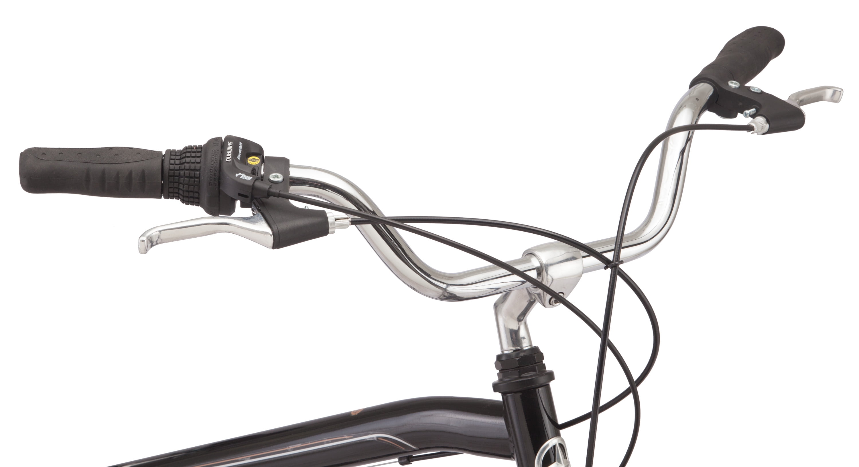 schwinn brookline cruiser bike