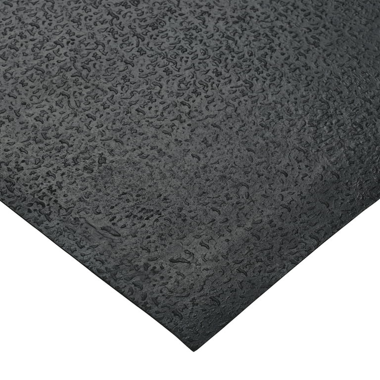 Rubber Scroll Doormat – Doormats USA