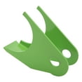 thumbnail image 4 of Soporte de reparación de montaje de choque superior trasero 15250557 reemplazo de reducción de ruido de absorción de impacto verde para Silverado 1500 2500, 4 of 5