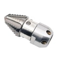 thumbnail image 2 of Boquilla de chorro de alcantarillado, accesorios para lavadora a presión, conector rápido multifunción, manguera de limpieza a presión, grifo, cabezal , 40L 200KG, 2 of 8