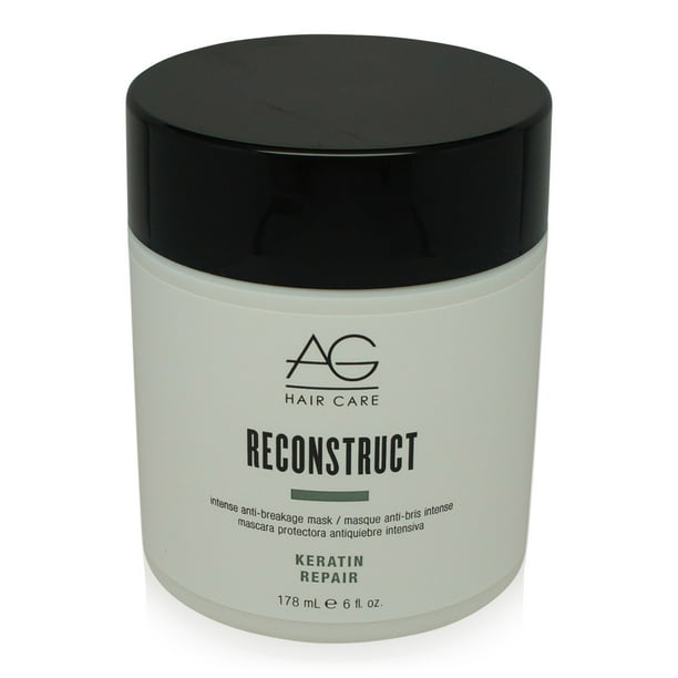 AG Hair Reconstruct 6 Oz
