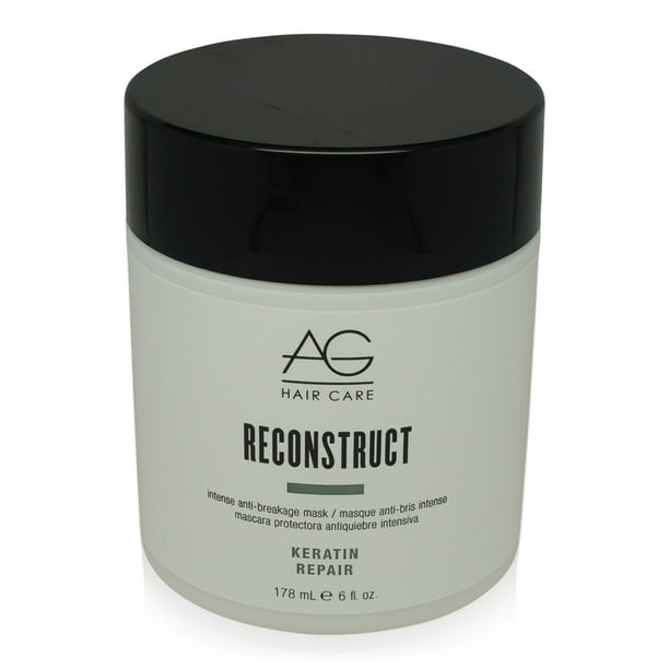 AG Hair Reconstruct 6 Oz