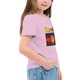 thumbnail image 3 of Camiseta Algodón de DBZ para niños, 3 of 5