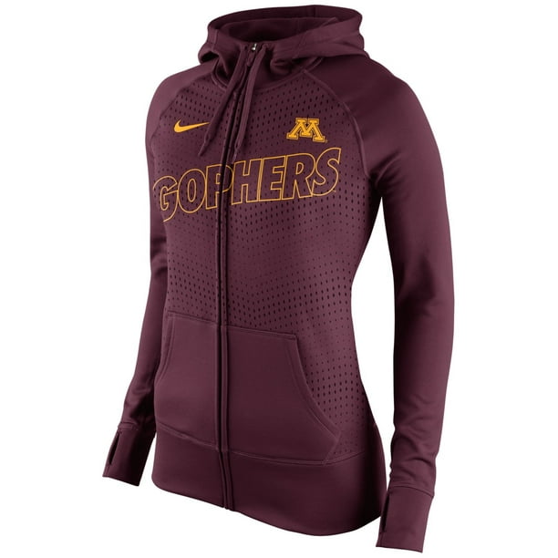 women's gopher sweatshirt