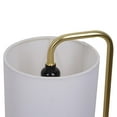 thumbnail image 2 of Lampe de table hometrends, 2 of 8
