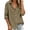 Coffee-shirts, variant on Aezemi Womens Button down Work Blouses, Faux Cotton Linen Collared Dress Long Sleeve Shirts, Summer Fall Office Business Casual Dressy Tops, S-3XL