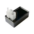 thumbnail image 3 of Motorcycle Regulator Wire Harness for Honda CG125 ZJ125, High Performance AC Igniter CDI Replacement System, 3 of 8