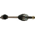 thumbnail image 3 of For 2006-2014 Ridgeline Axle Assembly 604226, 3 of 5