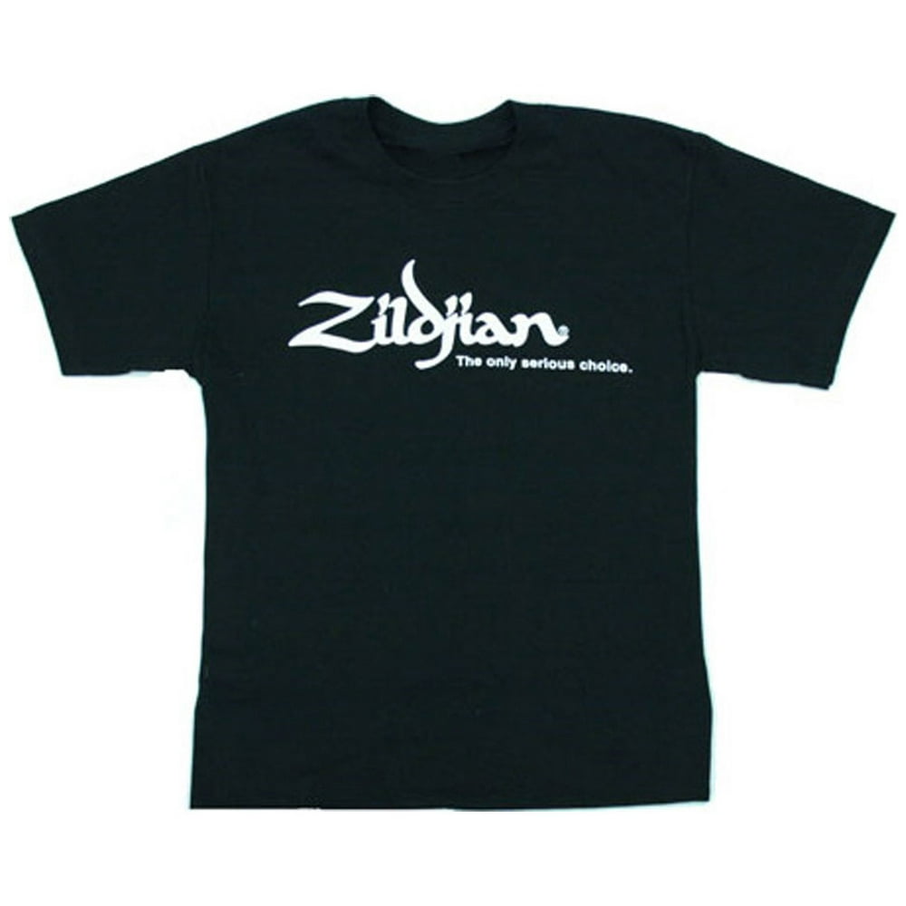 zildjian work shirt