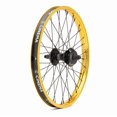 thumbnail image 1 of CINEMA : 444 CASSETTE WHEEL : GOLD : 20IN 9T RHD, 1 of 1