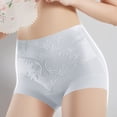 thumbnail image 6 of Warop Women's Triangle Control Panties, Waist Shaping and Booty Enhancement, Body Shaping Underwear for Daily Wear, 6 of 8