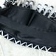 thumbnail image 3 of Sombrero indio de plumas Hugo tocado indio Negro, 3 of 10